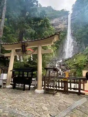 飛瀧神社(熊野那智大社別宮)(和歌山県)