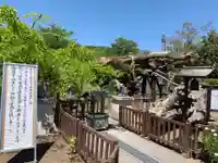 上澤寺のその他建物