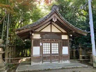 石清水八幡宮(京都府)