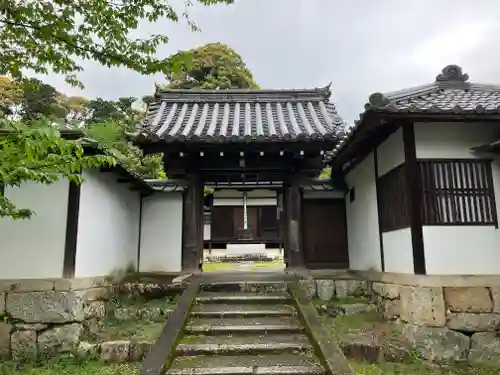 新羅善神堂（三井寺園城寺飛地境内・北院鎮守社）(滋賀県)