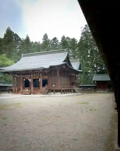上杉神社(山形県)