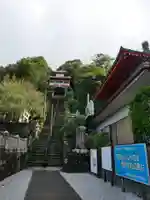 津照寺のその他建物