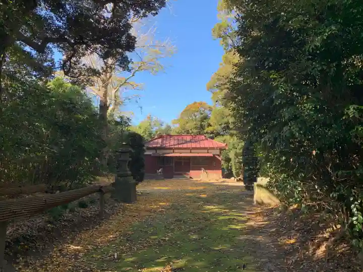 水神社(千葉県)