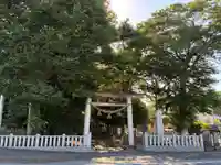 神明社(千葉県)