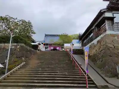 吉崎別院（東別院）のその他建物