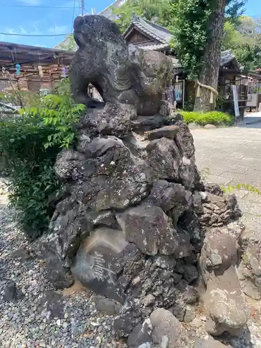 菊田神社(千葉県)