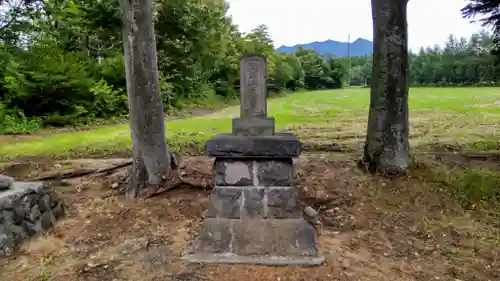 本幸神社(北海道)