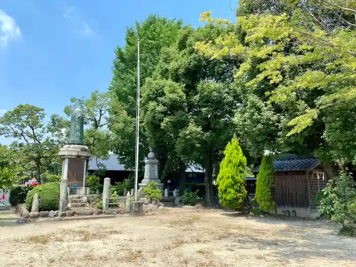 犬山神社のその他建物