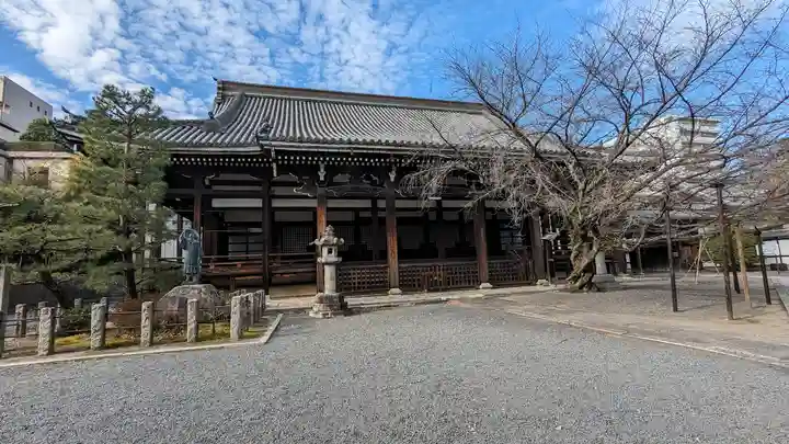 本法寺(京都府)