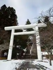 土津神社｜こどもと出世の神さま(福島県)