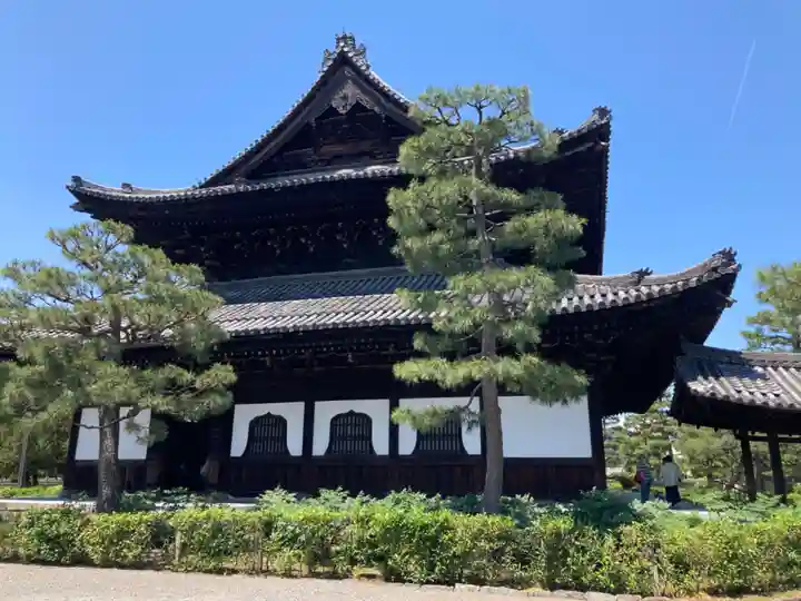 建仁寺(建仁禅寺)(京都府)
