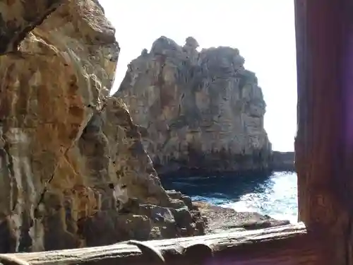 牟婁大辯才天(和歌山県)