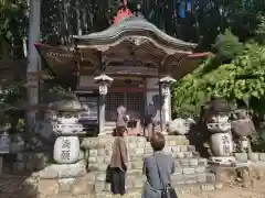 華厳寺(岐阜県)