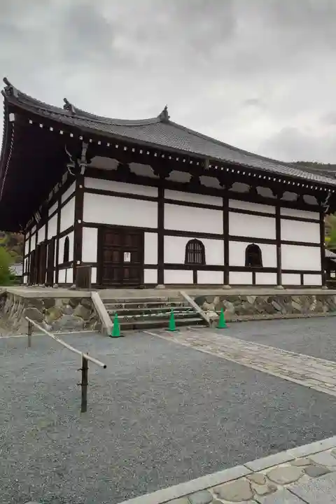 天龍寺のその他建物