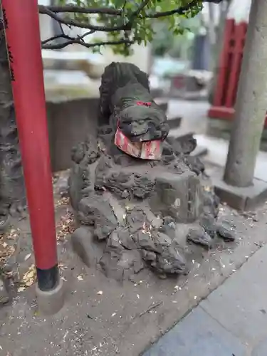 富岡八幡宮(東京都)