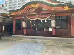 堀川戎神社(大阪府)