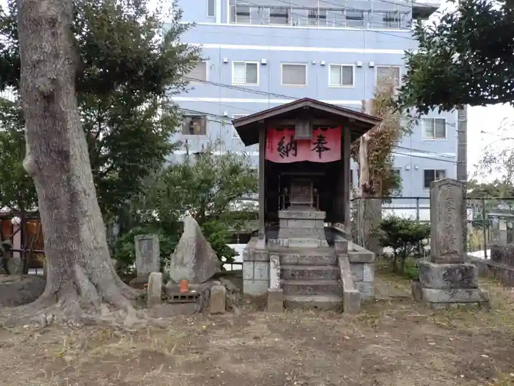 権現神社(千葉県)