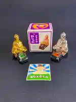 潮音院の授与品その他