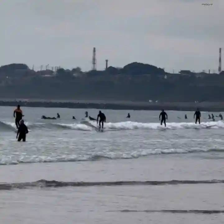 大洗磯前神社(茨城県)