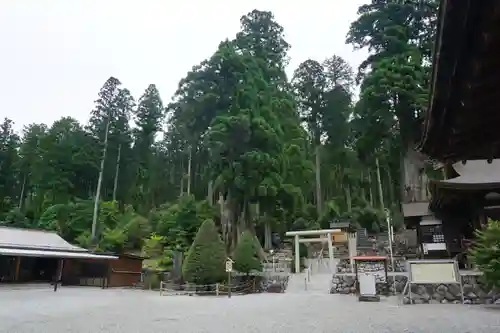 久津八幡宮のその他建物