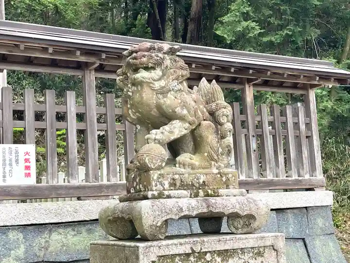八幡神社(滋賀県)