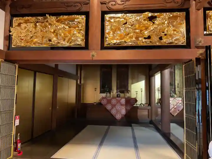 祐専寺(愛知県)