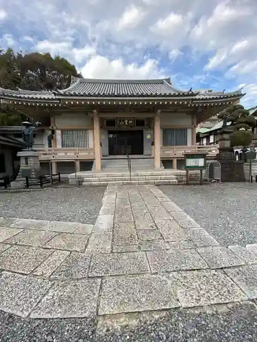 金乗院(目白不動尊)(東京都)