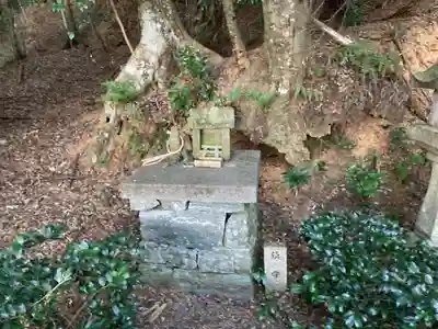 八坂神社(徳島県)