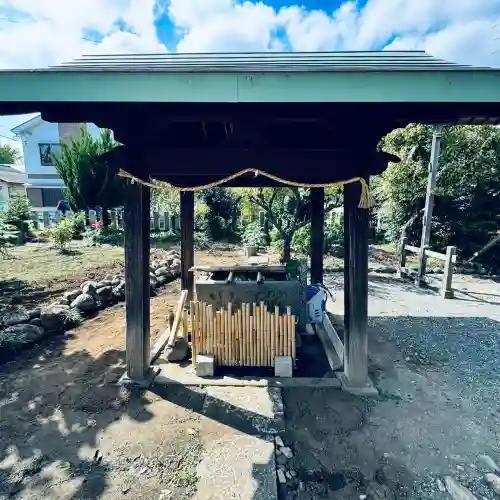 春日神社(埼玉県)