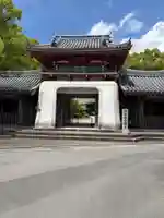 温泉山 安楽寺(四国霊場第六番札所)(徳島県)