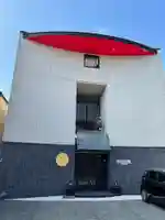 順照寺の本殿・本堂