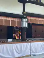 賀茂御祖神社(下鴨神社)(京都府)