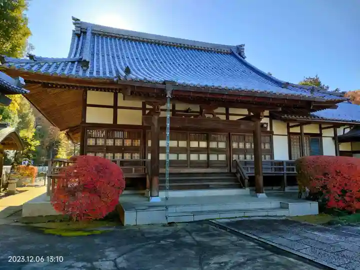 光専寺(東京都)