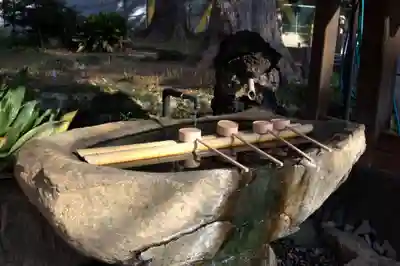 前原御嶽神社(千葉県)