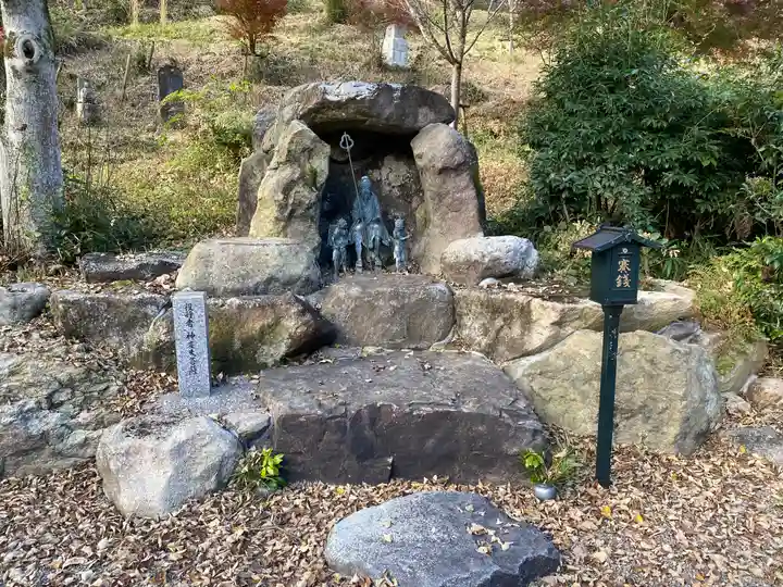 高山寺(兵庫県)