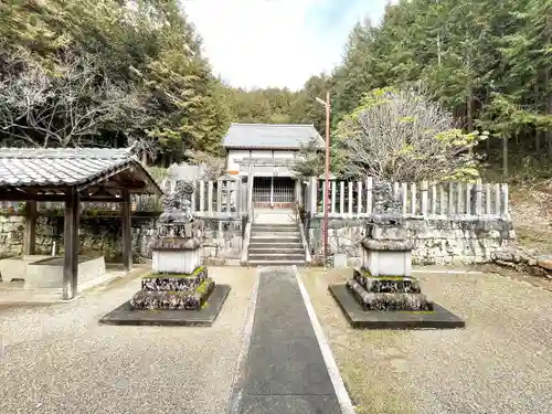 日枝神社(滋賀県)