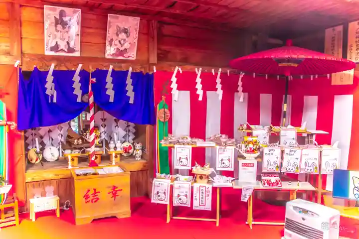 鹿角八坂神社(秋田県)