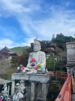 南法華寺（壷阪寺）(奈良県)