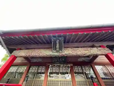 菅原神社(長崎県)