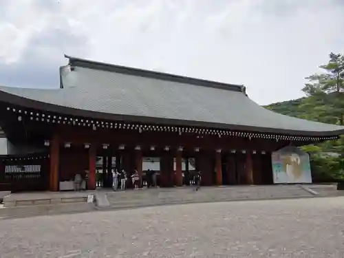 橿原神宮(奈良県)