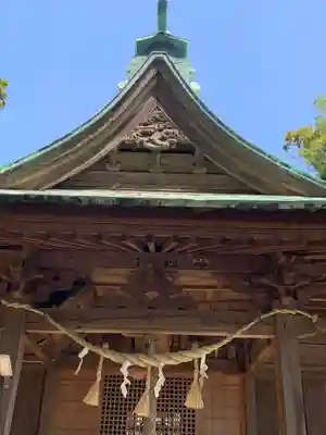瀧神社(茨城県)
