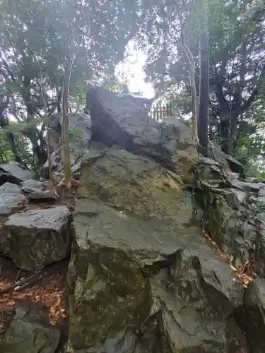 大甕神社のその他建物