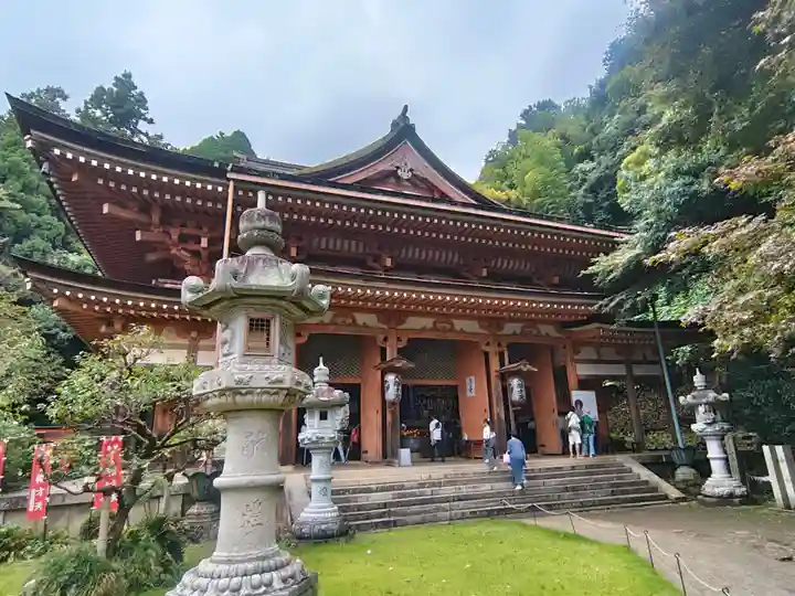 宝厳寺(滋賀県)