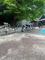 甘南備神社(広島県)