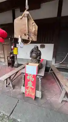 崇福寺(長崎県)