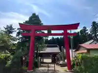 薬萊神社(里宮)(宮城県)