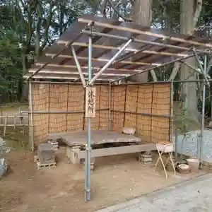 小御門神社のその他建物(2021年03月04日(木) 11時04分38秒投稿)