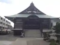 長善寺(東京都)