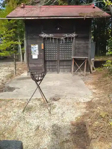 鹿島神社(宮城県)