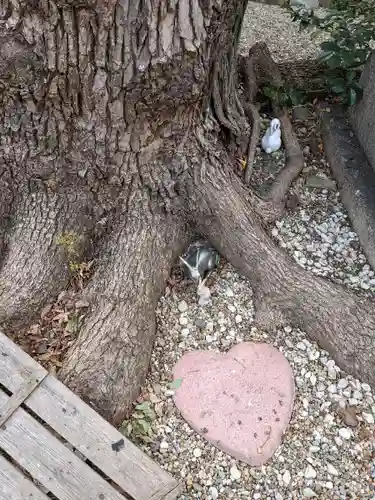 三輪神社(愛知県)